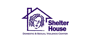 Shelter House Logo